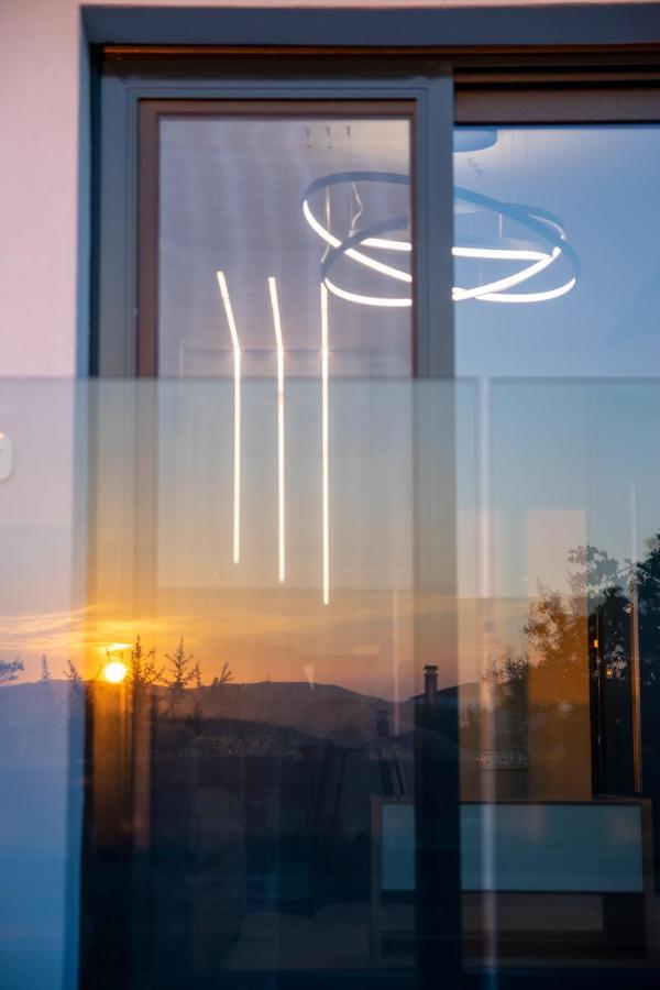 Sithoniars Melora Luxury Apartment ニキティ エクステリア 写真