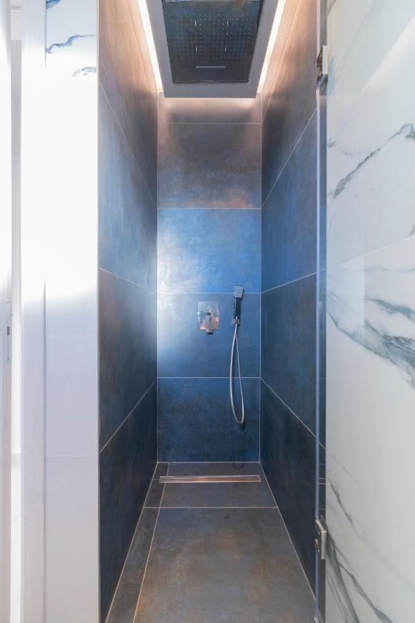 Sithoniars Melora Luxury Apartment ニキティ エクステリア 写真